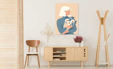 Visualisation du produit