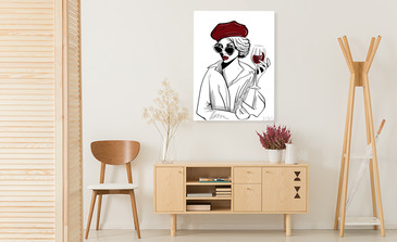 Visualisation du produit