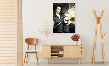 Visualisation du produit