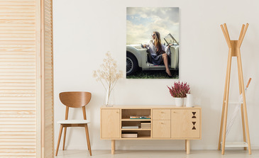 Visualisation du produit