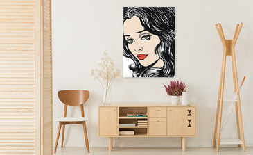 Visualisation du produit