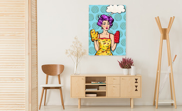 Visualisation du produit