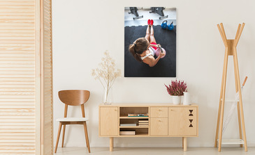 Visualisation du produit