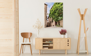 Visualisation du produit