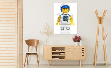 Visualisation du produit