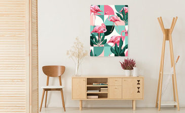 Visualisation du produit