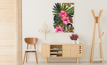 Visualisation du produit