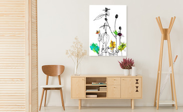 Visualisation du produit