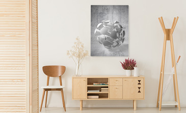 Visualisation du produit