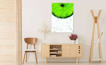 Visualisation du produit