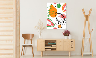 Visualisation du produit