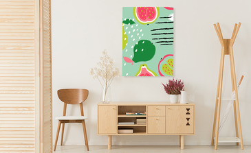 Visualisation du produit