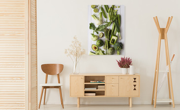 Visualisation du produit