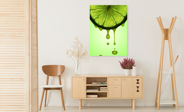 Visualisation du produit