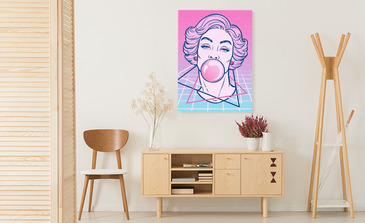 Visualisation du produit