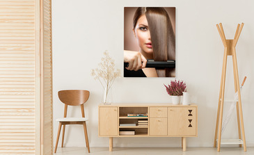 Visualisation du produit