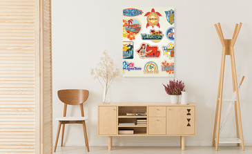 Visualisation du produit