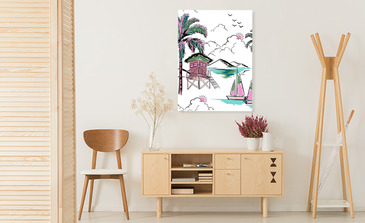 Visualisation du produit