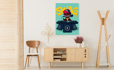 Visualisation du produit