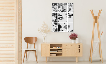 Visualisation du produit