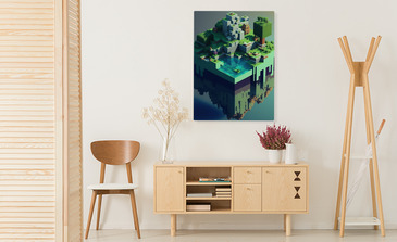 Visualisation du produit