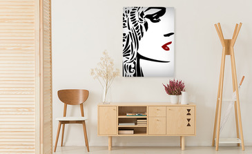 Visualisation du produit