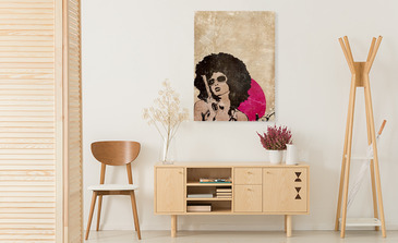 Visualisation du produit