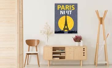 Visualisation du produit