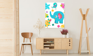 Visualisation du produit