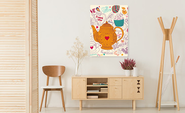 Visualisation du produit