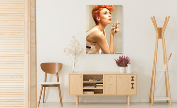 Visualisation du produit