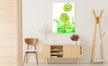 Visualisation du produit