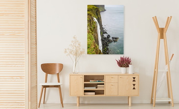 Visualisation du produit