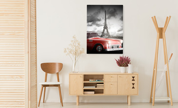 Visualisation du produit