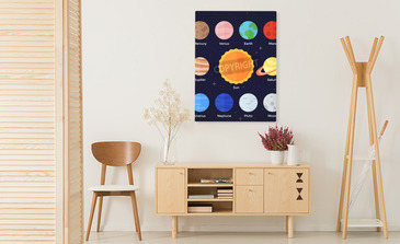 Visualisation du produit