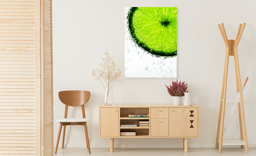 Visualisation du produit