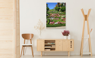 Visualisation du produit