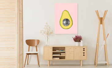 Visualisation du produit