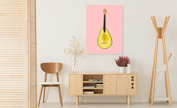 Visualisation du produit