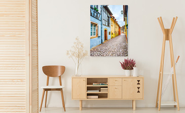 Visualisation du produit