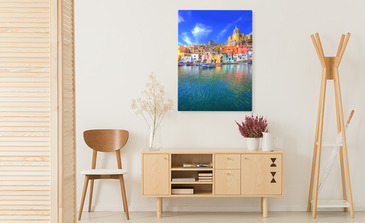 Visualisation du produit