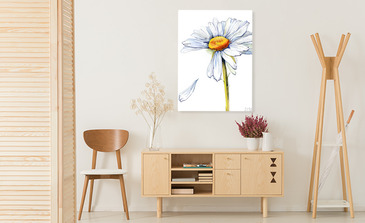 Visualisation du produit