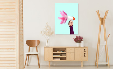 Visualisation du produit