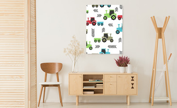 Visualisation du produit