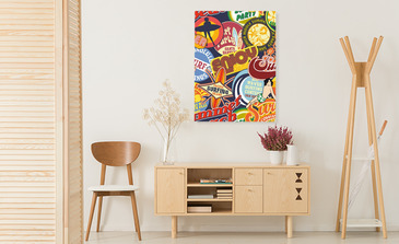 Visualisation du produit