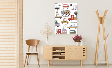 Visualisation du produit