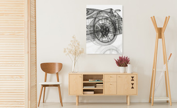 Visualisation du produit