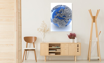 Visualisation du produit