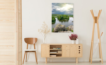 Visualisation du produit