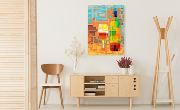 Visualisation du produit